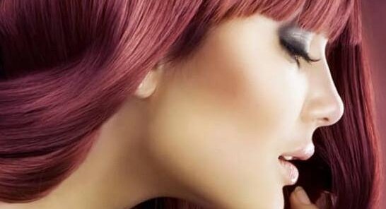 День Рождения с «Myhairdresser»