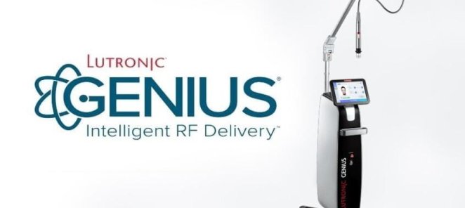 GENIUS LUTRONIC
