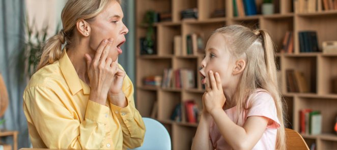 Логопедическая диагностика для школьника (7-12 лет) 750₽