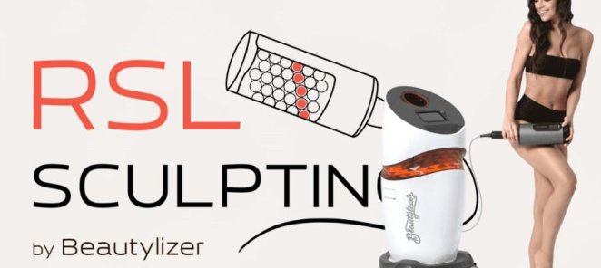 NEW! RSL SCULPTING