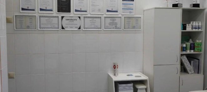Центр подологии Соловьевой Ольги Игоревны объявляет специаль