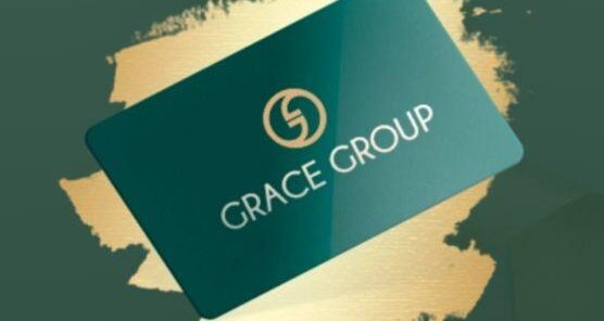 Программа лояльности Grace