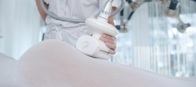Абонемент из 10 процедур LPG массажа по специальной цене