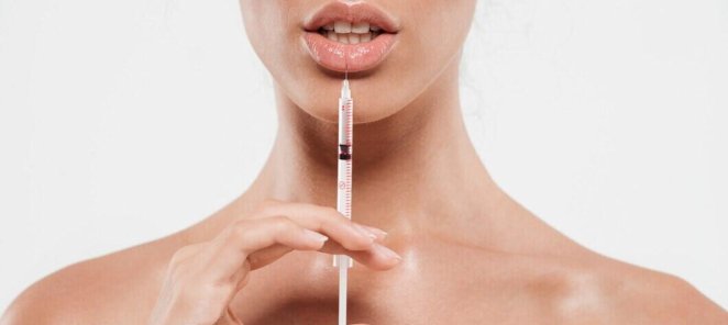 💋 Увеличение губ от топовых специалистов 10000₽