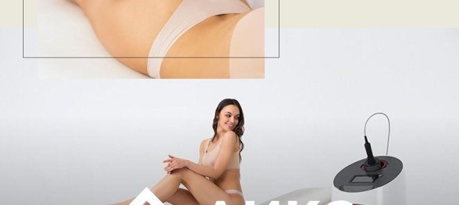 3900р - RSL-скульптурирование на аппарате Beautylizer