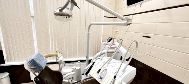 Имплант Дентиум под ключ 65 000 рублей!