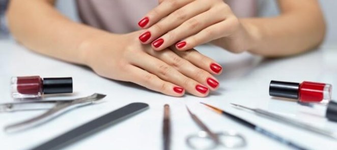 Внимание! требуется мастер маникюра и педикюра 💅🏻