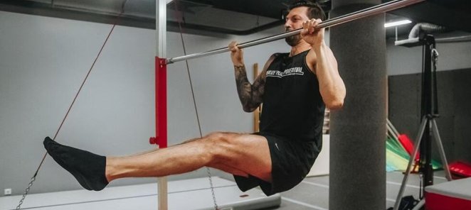 ACROBATICS