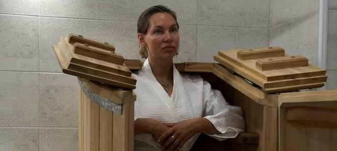 СПА-Детокс «Жизненная сила» 70 минут