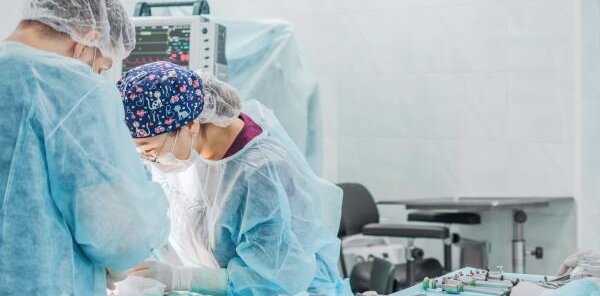 Бесплатная консультация хирурга и скидка 10% на операции