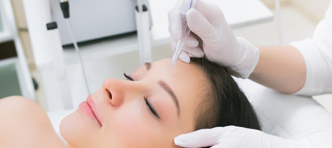 Газожидкостный пилинг Jet Peel + пилинг TC-DUO PEEL