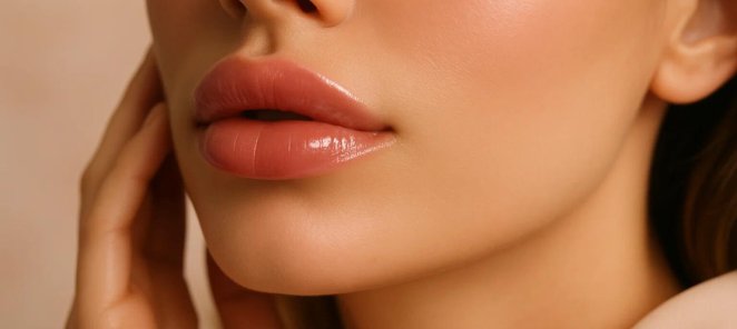 На все процедуры для губ -15%