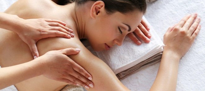 Цены ниже на 40% до конца лета: Лимфодренажный массаж