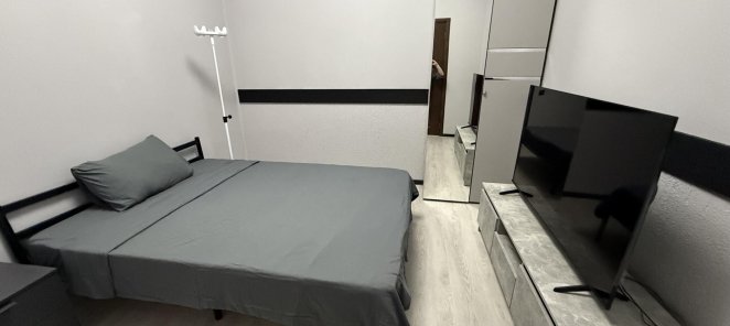 VIP-палата для одного