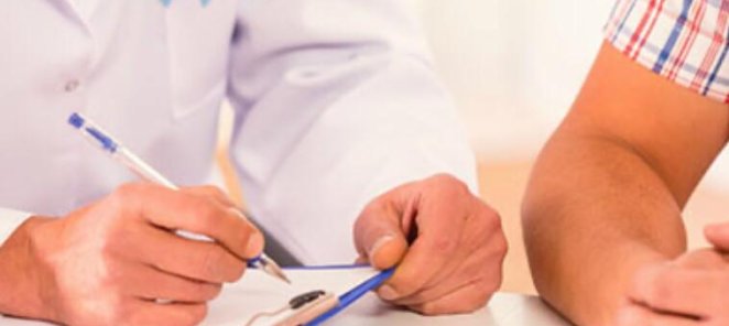 ЛОР check-up по специальной цене!