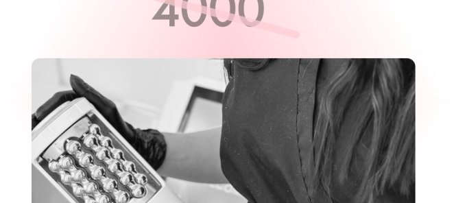 Виброкомпрессионный массаж — всего 3000₽ вместо 4000₽!