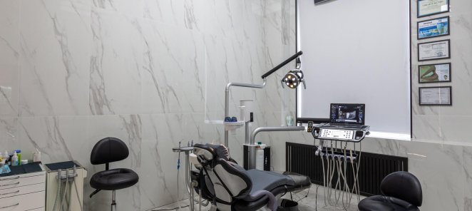 ✨ Специальное предложение в Monro dental clinic! ✨