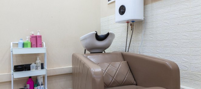 Клиентские дни в салоне красоты Moon Light