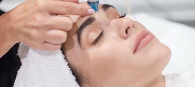 HYDRAFACIAL (гидропилинг)