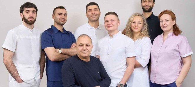 Скидка 5% на лечение для пенсионеров