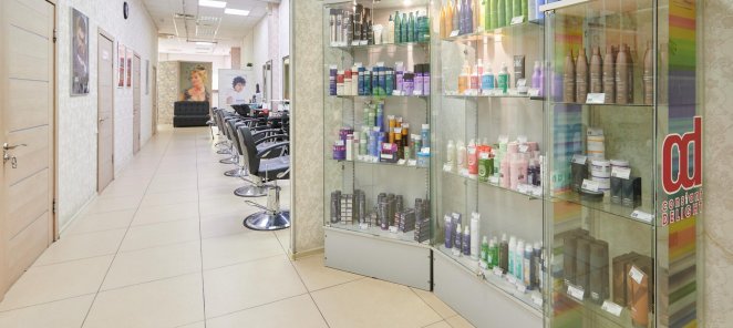 Акция 5% скидка на всю продукцию витрины с 30.07 по 04.08
