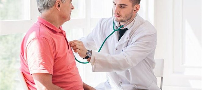 Знакомство со специалистом