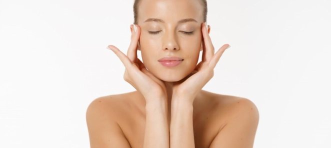 Hydrofacial + пилинг