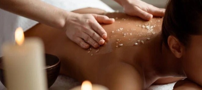 SPA «ГИМАЛАИ» со скидкой до 15%
