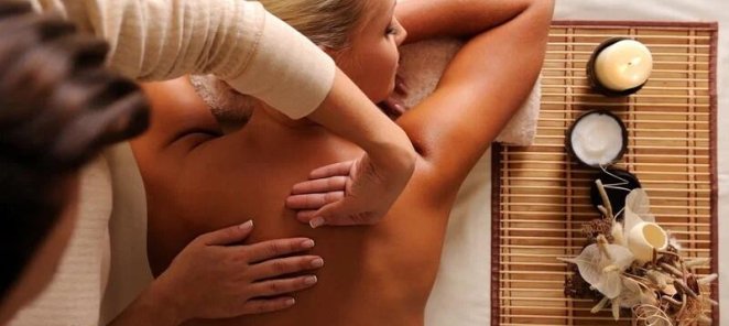 SPA «Стройность» со скидкой до 15%