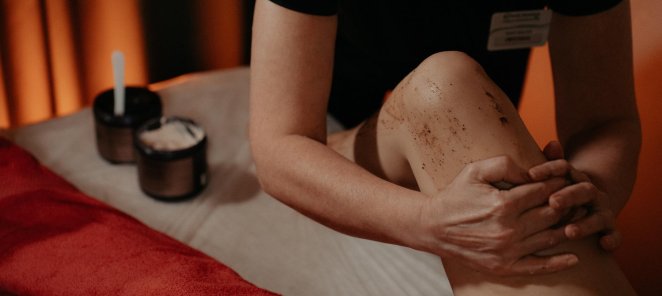 SPA «PANCHA AMRITA» со скидкой до 15%