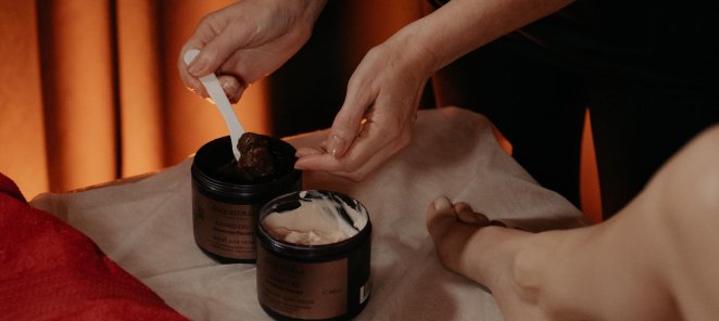 SPA «Ягодный фреш» со скидкой до 15%