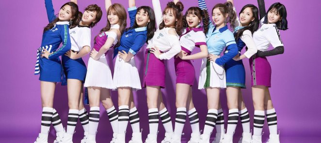 Запишись на пробное занятие по K-pop caver dance