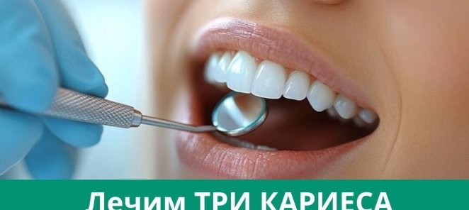 Акция "Здоровье в подарок"
