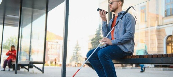 Для граждан с ограниченными возможностями скидка 5%
