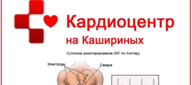 Суточное мониторирование