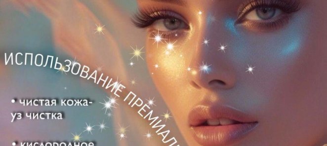 Фарфоровая кожа реальная!