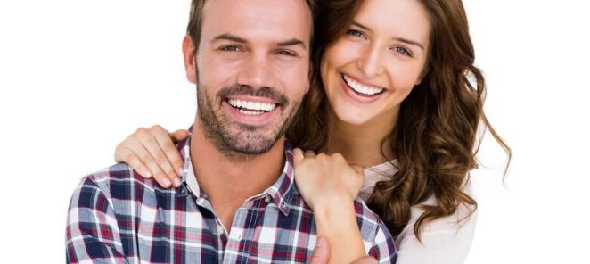 Имплантация Dentium с коронкой из диоксида циркония