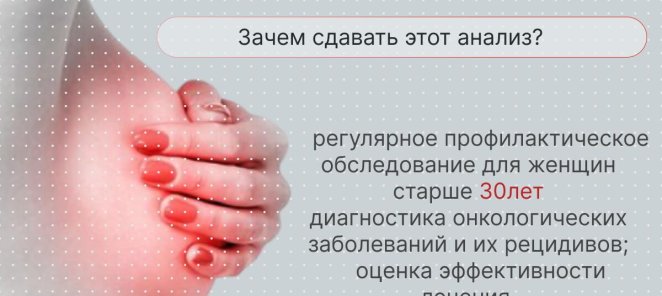 чек ап онкология для женщин