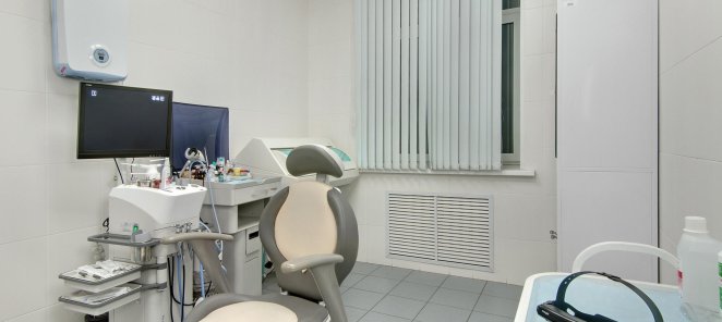 Скидка 20% на эндоскопию в рабочие часы клиники
