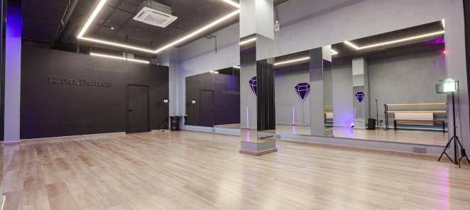 При покупке двух абонементов - скидка 10%