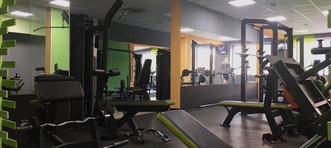 Годовой абонемент + лето в подарок всего за 5900