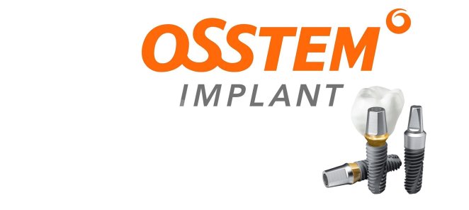 Импланты Osstem (Южная Корея) СПЕЦЦЕНА
