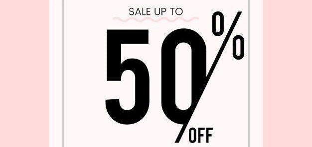 Внимание! Скидка 50% на оформление и ламинирование бровей
