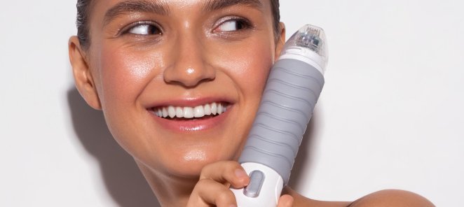 Микроигольчатый RF-лифтинг Vivace + Биоревитализация
