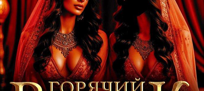 ‼️ NEW программа 🔥«Горячий Восток»🔥