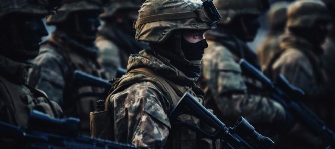 Для военнослужащих, принимавших участие в СВО, скидка 10%