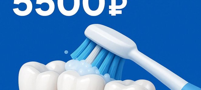 Гигиена полости рта