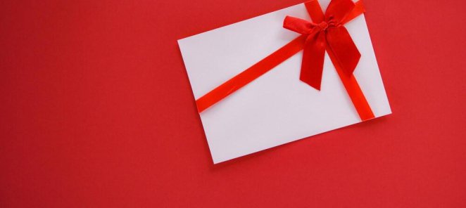 Подарочные сертификаты от 3000 рублей
