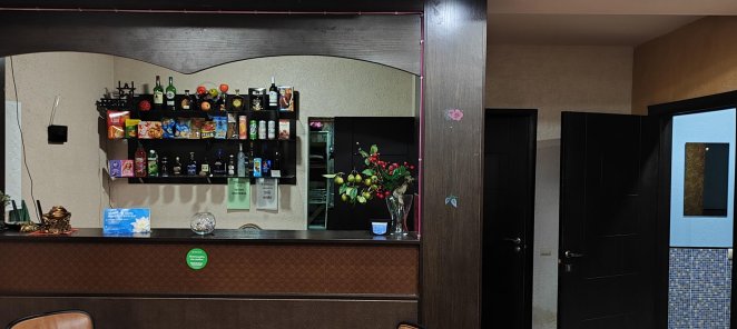 При первом посещении-5% скидка на всё!
