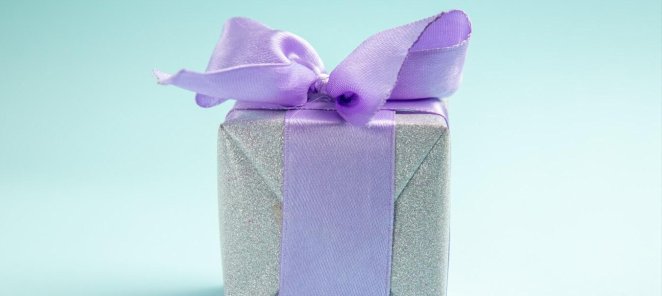 Подарочные наборы космецевтики к 1 сентября